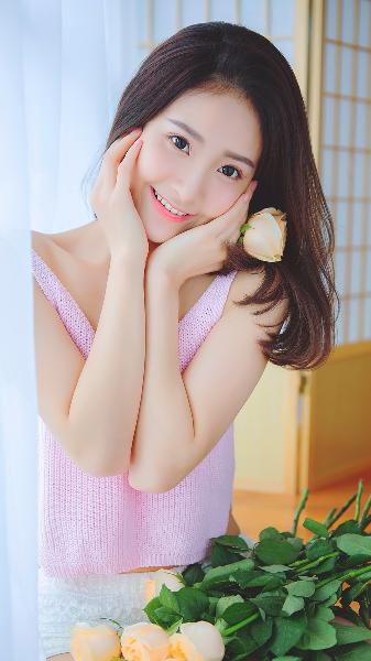 看见味道的少女